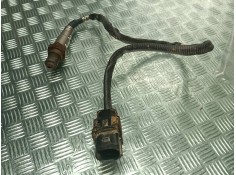 Recambio de sonda lambda para ford ecosport (cr6) referencia OEM IAM H1B19Y460DA 0258017532 CONECTOR 6 PINES