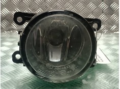 Recambio de faro antiniebla izquierdo para citroen c4 picasso sx referencia OEM IAM 9650001680 VALEO CONECTOR 2 PINES