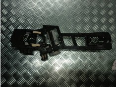 Recambio de maneta exterior trasera izquierda para ford ecosport (cr6) referencia OEM IAM GN15A224A37DB 8A61A224A37AN 