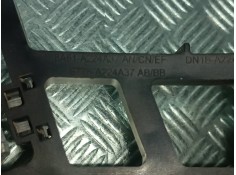 Recambio de maneta exterior trasera izquierda para ford ecosport (cr6) referencia OEM IAM GN15A224A37DB 8A61A224A37AN  2