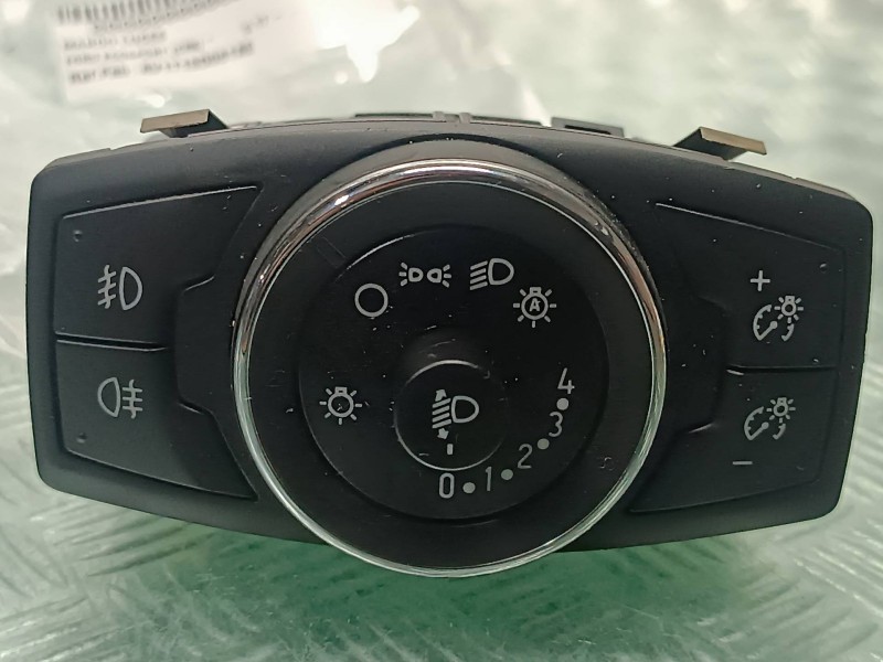 Recambio de mando luces para ford ecosport (cr6) referencia OEM IAM AV1T13D061AE 1034623902 FOMOCO