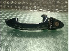 Recambio de maneta exterior delantera izquierda para ford ecosport (cr6) referencia OEM IAM TPE3  
