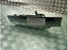 Recambio de maneta exterior maletero / porton para ford ecosport (cr6) referencia OEM IAM   CONECTOR 4 PINES