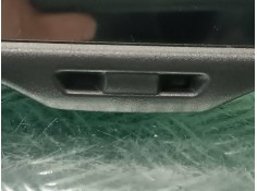 Recambio de espejo para volkswagen golf v berlina (1k1) highline referencia OEM IAM 1K0857511  CONECTOR 6 PINES 2