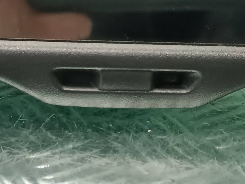 Recambio de espejo para volkswagen golf v berlina (1k1) highline referencia OEM IAM 1K0857511  CONECTOR 6 PINES