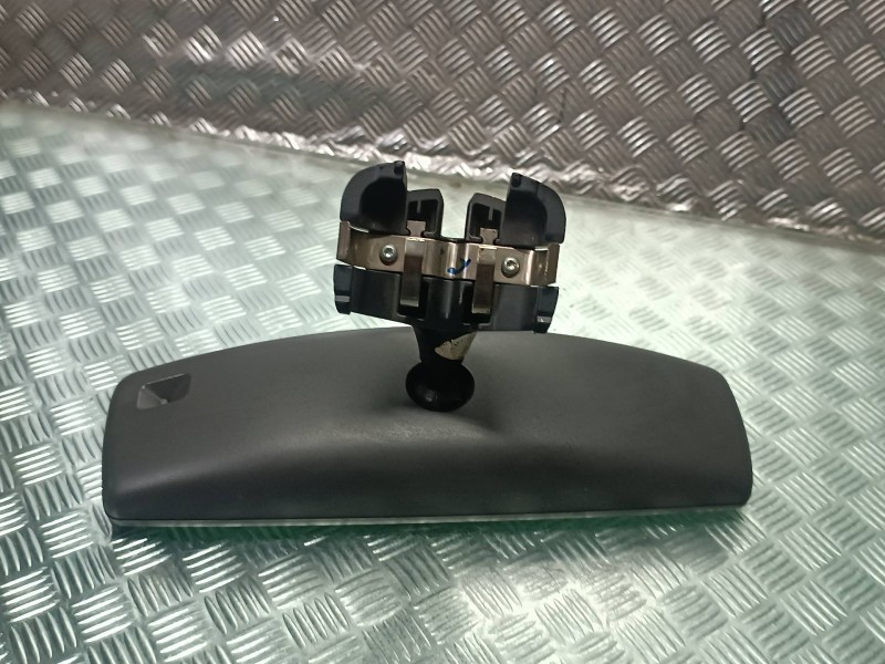 Recambio de espejo para volkswagen golf v berlina (1k1) highline referencia OEM IAM 1K0857511  CONECTOR 6 PINES