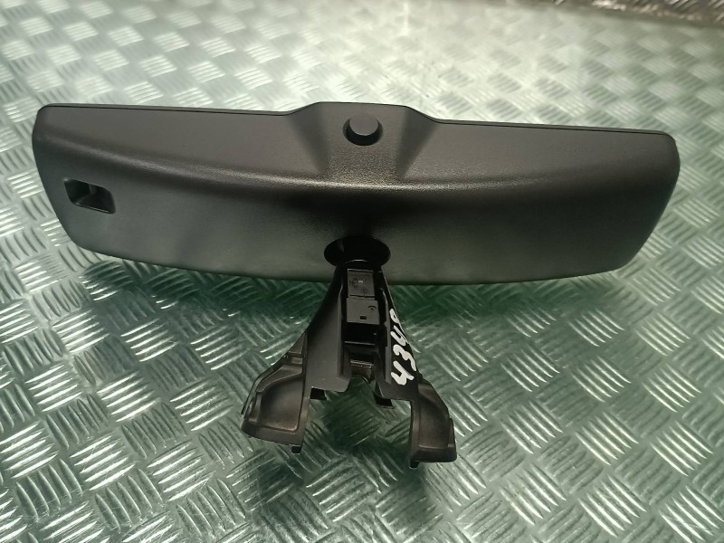 Recambio de espejo para volkswagen golf v berlina (1k1) highline referencia OEM IAM 1K0857511  CONECTOR 6 PINES