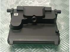 Recambio de modulo electronico para ford ecosport (cr6) referencia OEM IAM N1BT19H406CA G2614 CAMARA DELANTERA
