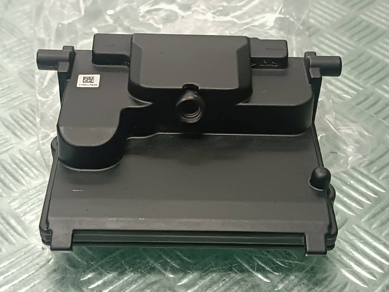 Recambio de modulo electronico para ford ecosport (cr6) referencia OEM IAM N1BT19H406CA G2614 CAMARA DELANTERA