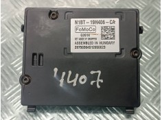 Recambio de modulo electronico para ford ecosport (cr6) referencia OEM IAM N1BT19H406CA G2614 CAMARA DELANTERA 2