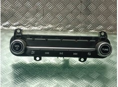 Recambio de mando multifuncion para ford ecosport (cr6) referencia OEM IAM GN1518K811HF 1017518000 CONECTOR 3 PINES