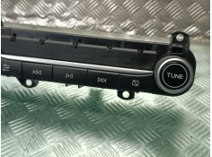 Recambio de mando multifuncion para ford ecosport (cr6) referencia OEM IAM GN1518K811HF 1017518000 CONECTOR 3 PINES 2