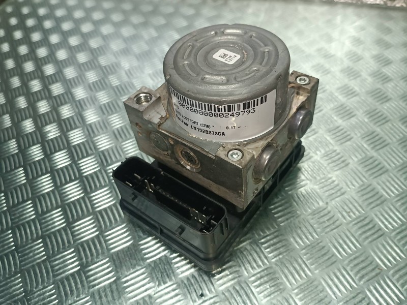 Recambio de abs para ford ecosport (cr6) referencia OEM IAM LN152B373CA LN152C219CA 10022025044
