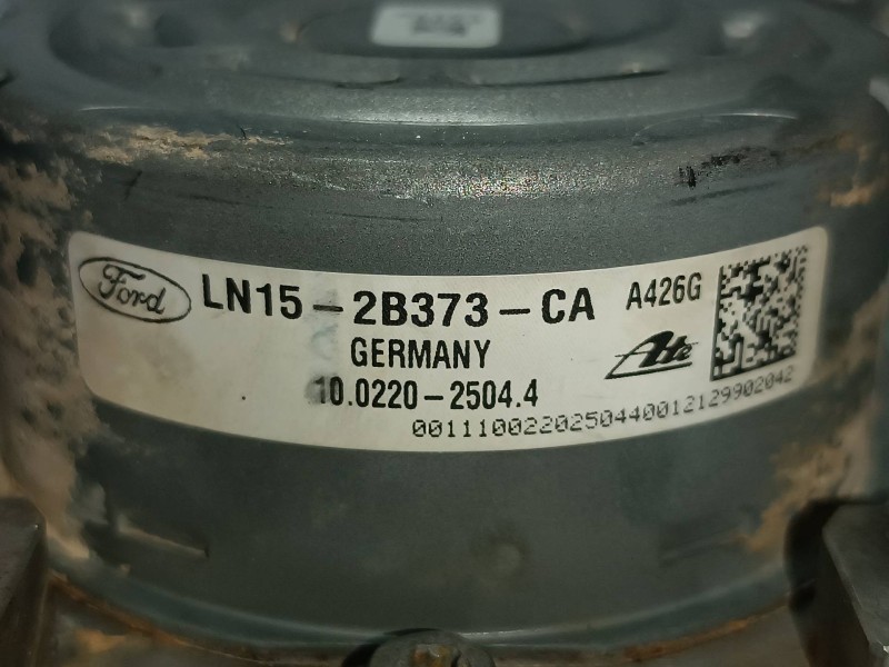 Recambio de abs para ford ecosport (cr6) referencia OEM IAM LN152B373CA LN152C219CA 10022025044
