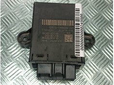 Recambio de modulo electronico para ford ecosport (cr6) referencia OEM IAM GN1514B534AH GN1514C112AH GN1514C112BH