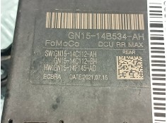 Recambio de modulo electronico para ford ecosport (cr6) referencia OEM IAM GN1514B534AH GN1514C112AH GN1514C112BH 2