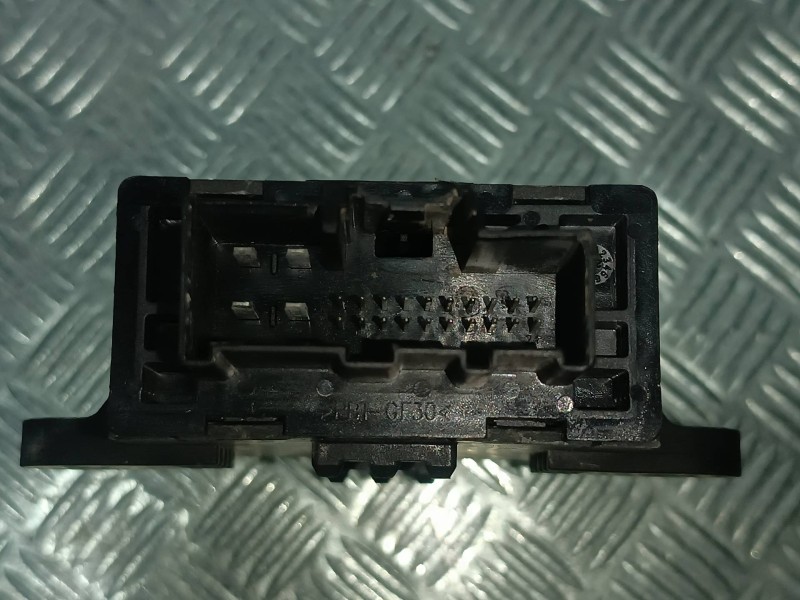 Recambio de modulo electronico para ford ecosport (cr6) referencia OEM IAM GN1514B534AH GN1514C112AH GN1514C112BH