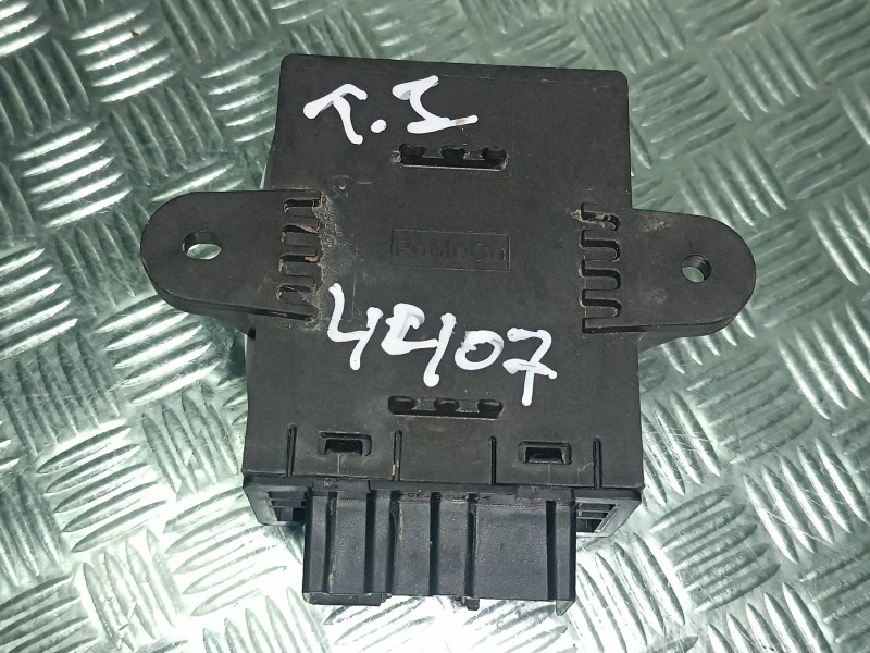 Recambio de modulo electronico para ford ecosport (cr6) referencia OEM IAM GN1514B534AH GN1514C112AH GN1514C112BH