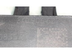 Recambio de valvula aire adicional para audi a4 ber. (b8) basis referencia OEM IAM 8K0906627  CONECTOR 2 PINES 2