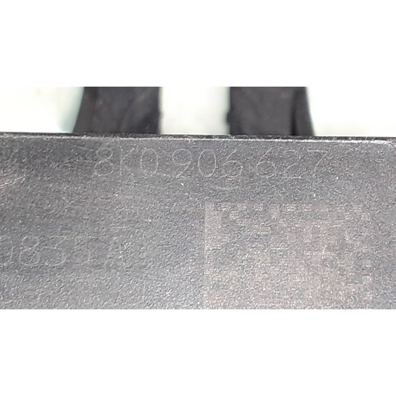 Recambio de valvula aire adicional para audi a4 ber. (b8) basis referencia OEM IAM 8K0906627  CONECTOR 2 PINES