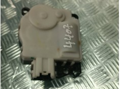 Recambio de motor trampilla calefaccion para ford ecosport (cr6) referencia OEM IAM AV1119E616HA  CONECTOR 5 PINES 2