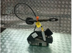 Recambio de cerradura puerta trasera izquierda para ford ecosport (cr6) referencia OEM IAM GN15A264A27ED FOMOCO ELECTRICA 2