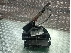 Recambio de cerradura puerta delantera izquierda para ford ecosport (cr6) referencia OEM IAM GN15A219A65FB  ELECTRICA