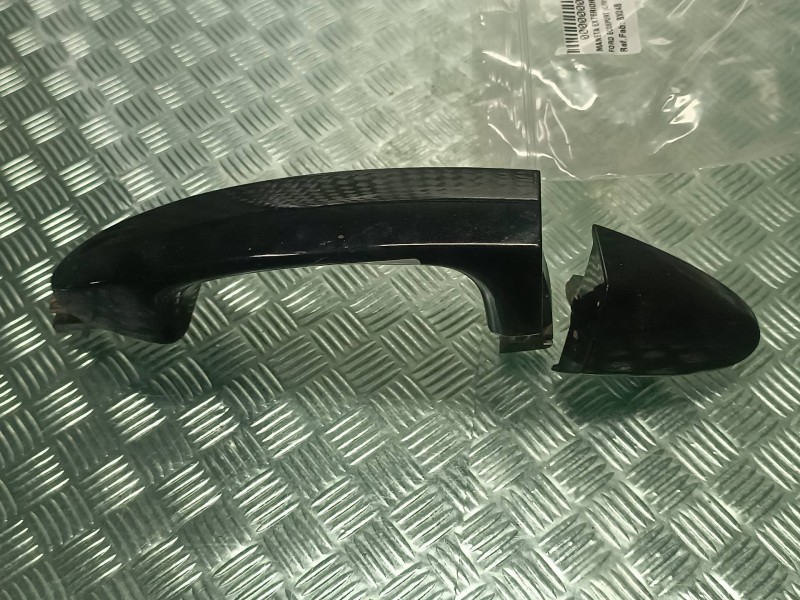 Recambio de maneta exterior trasera izquierda para ford ecosport (cr6) referencia OEM IAM BX04B  