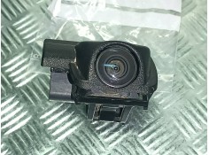 Recambio de camara vision trasera para ford ecosport (cr6) referencia OEM IAM GJ5T19G490AF S66FF CONECTOR 6 PINES