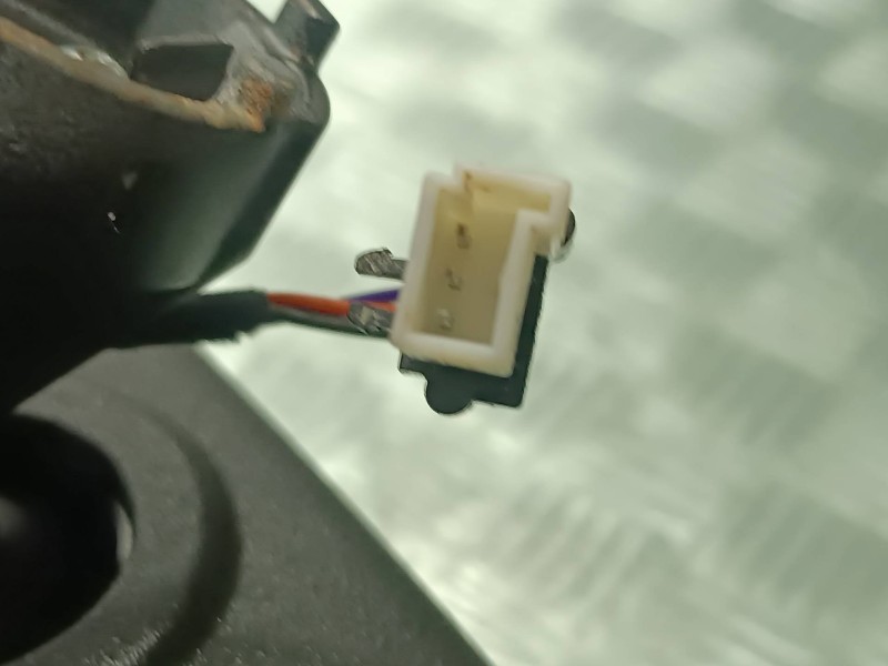 Recambio de espejo para ford ecosport (cr6) referencia OEM IAM 046532 026532 FOMOCO