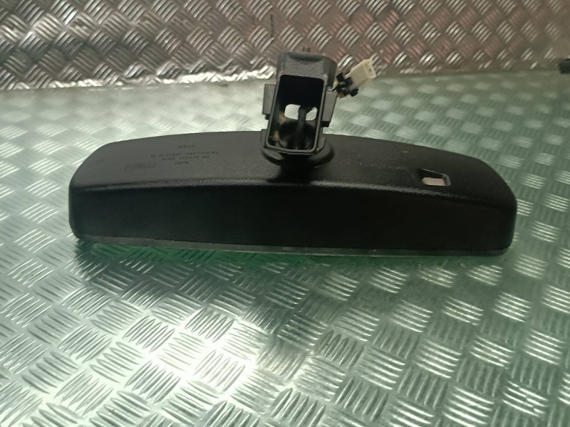 Recambio de espejo para ford ecosport (cr6) referencia OEM IAM 046532 026532 FOMOCO