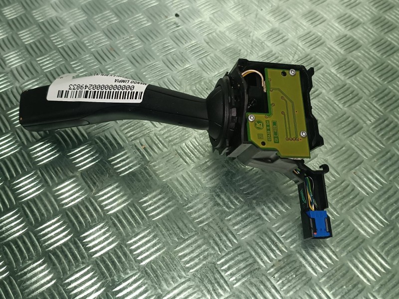 Recambio de mando limpia para volkswagen golf v berlina (1k1) highline referencia OEM IAM 1K0953519  