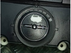Recambio de mando climatizador para volkswagen golf v berlina (1k1) highline referencia OEM IAM    2