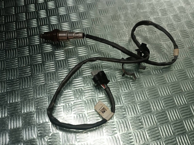 Recambio de sonda lambda para ford ecosport (cr6) referencia OEM IAM J1B19G444AD 025803008S 