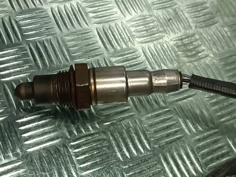 Recambio de sonda lambda para ford ecosport (cr6) referencia OEM IAM J1B19G444AD 025803008S 