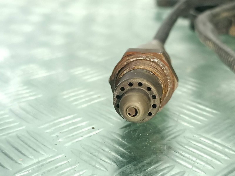 Recambio de sonda lambda para ford ecosport (cr6) referencia OEM IAM J1B19G444AD 025803008S 