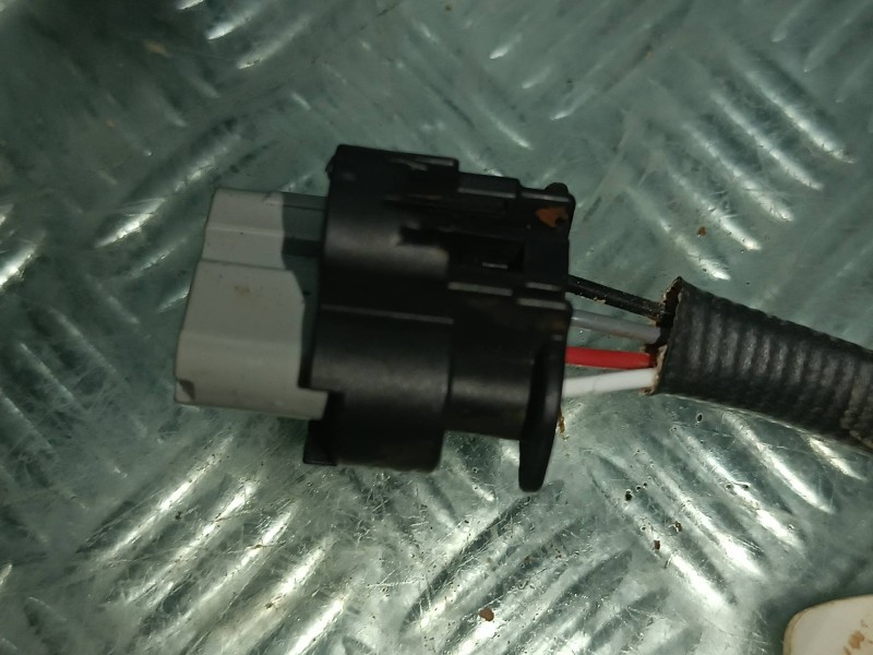 Recambio de sonda lambda para ford ecosport (cr6) referencia OEM IAM J1B19G444AD 025803008S 