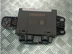 Recambio de modulo electronico para ford ecosport (cr6) referencia OEM IAM GN1514B531AJ GN1514C064AJ GN1514F142AD