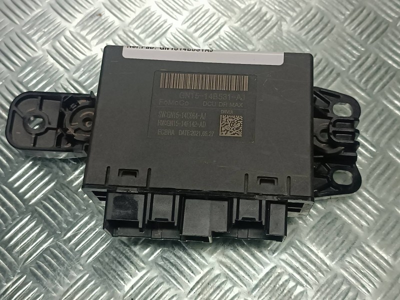 Recambio de modulo electronico para ford ecosport (cr6) referencia OEM IAM GN1514B531AJ GN1514C064AJ GN1514F142AD
