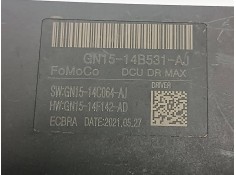 Recambio de modulo electronico para ford ecosport (cr6) referencia OEM IAM GN1514B531AJ GN1514C064AJ GN1514F142AD 2