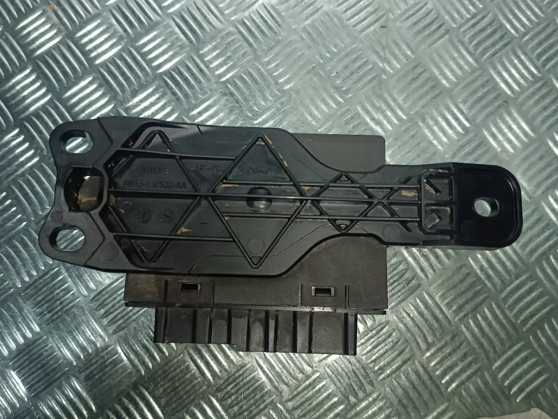 Recambio de modulo electronico para ford ecosport (cr6) referencia OEM IAM GN1514B531AJ GN1514C064AJ GN1514F142AD