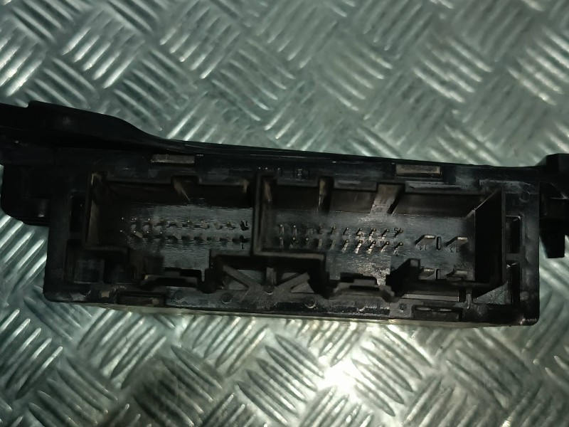 Recambio de modulo electronico para ford ecosport (cr6) referencia OEM IAM GN1514B531AJ GN1514C064AJ GN1514F142AD