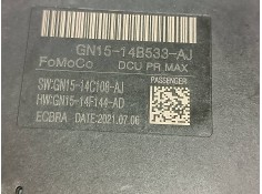 Recambio de modulo electronico para ford ecosport (cr6) referencia OEM IAM GN1514B533AJ GN1514C108AJ GN1514F144AD 2