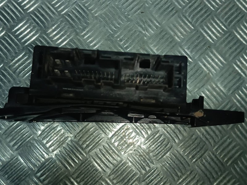 Recambio de modulo electronico para ford ecosport (cr6) referencia OEM IAM GN1514B533AJ GN1514C108AJ GN1514F144AD