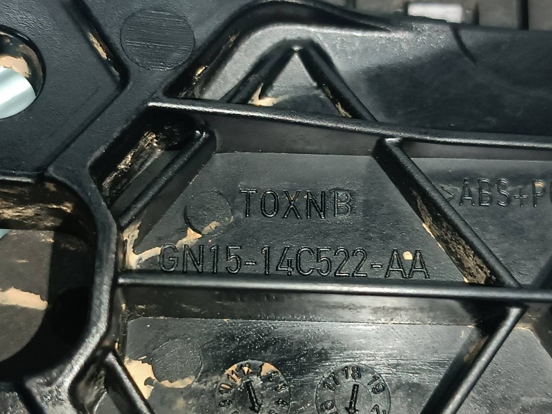 Recambio de modulo electronico para ford ecosport (cr6) referencia OEM IAM GN1514B533AJ GN1514C108AJ GN1514F144AD