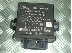 Recambio de modulo electronico para volkswagen golf v berlina (1k1) highline referencia OEM IAM 1T0907357 5LA00837960 HELLA