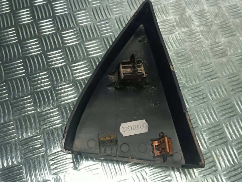 Recambio de moldura para ford ecosport (cr6) referencia OEM IAM GN15A254K05AW  