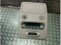 Recambio de luz interior para ford ecosport (cr6) referencia OEM IAM GN15A519A58C  CONSOLA SUPERIOR