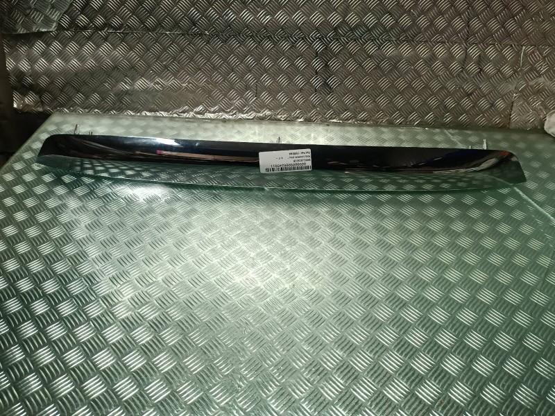 Recambio de embellecedor para ford ecosport (cr6) referencia OEM IAM 13550AA 1240921 PILOTOS MATRICULA