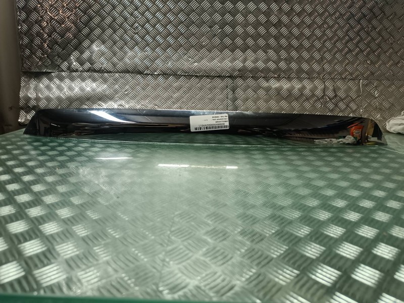 Recambio de embellecedor para ford ecosport (cr6) referencia OEM IAM 13550AA 1240921 PILOTOS MATRICULA